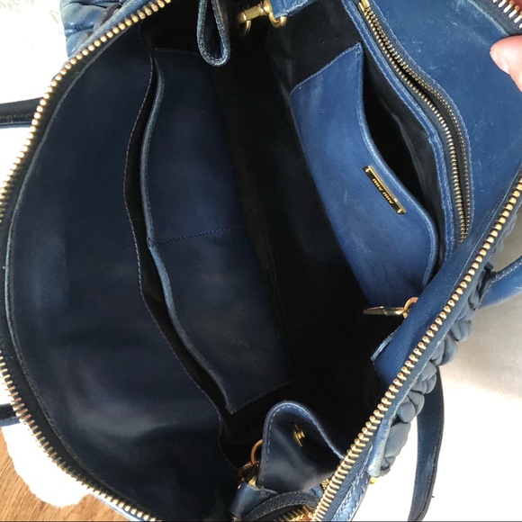 Miu Miu Authentic leather cross body - Picture 7 of 8